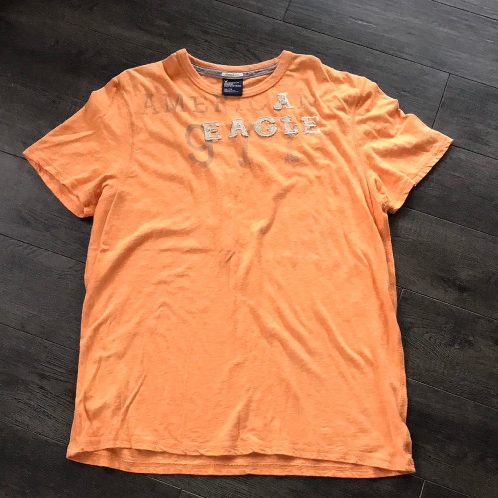 AE tee shirt - Picture 1 of 4